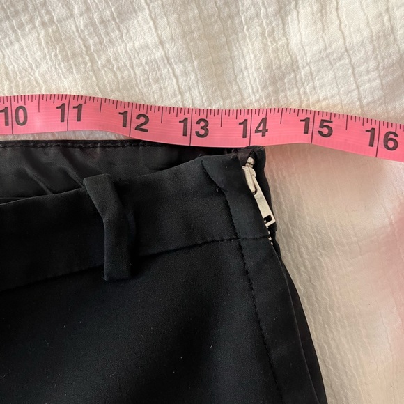 Zara Slacks, Zara Pants, Zara Work Pants, Work Pants - Picture 6 of 6